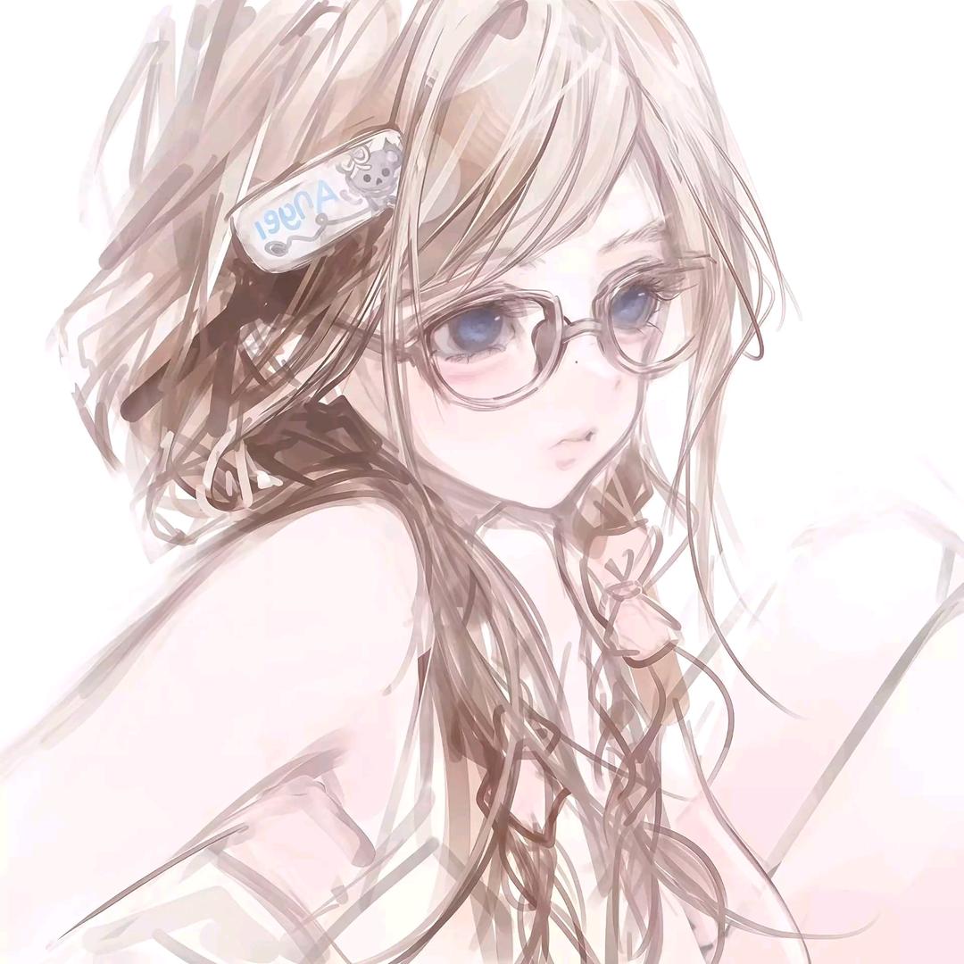 温柔