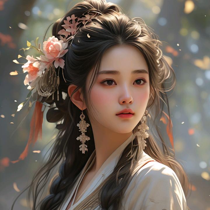 丽人坊甄选