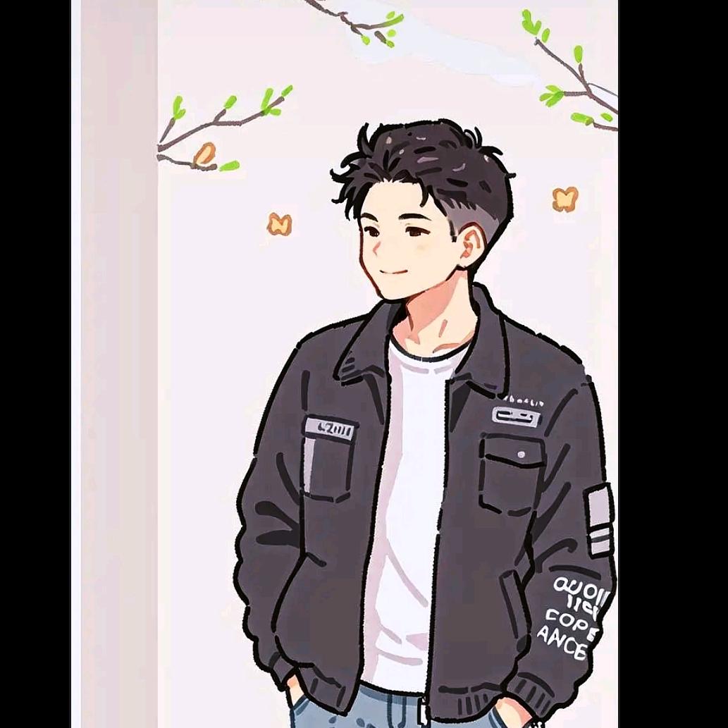 叫小付/