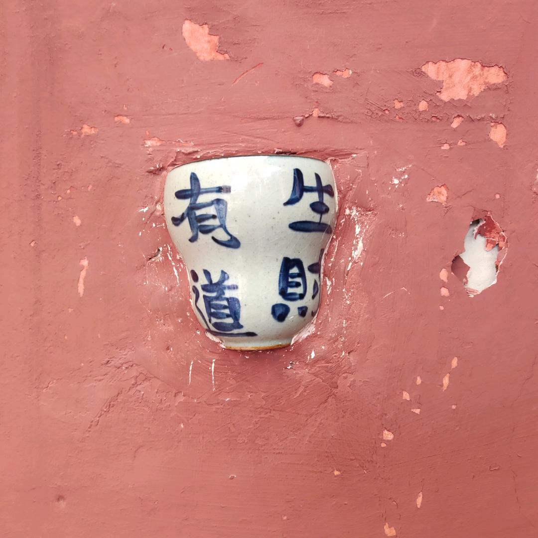 小小黑子