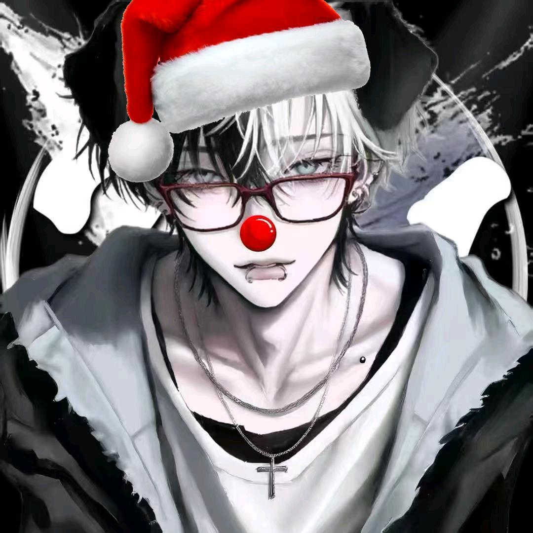 𝒚𝒀.南极冰🧊