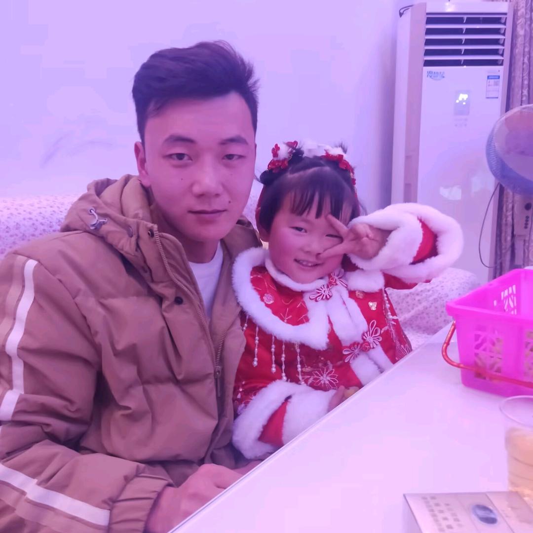 只想安稳有个家👨‍👩‍👧