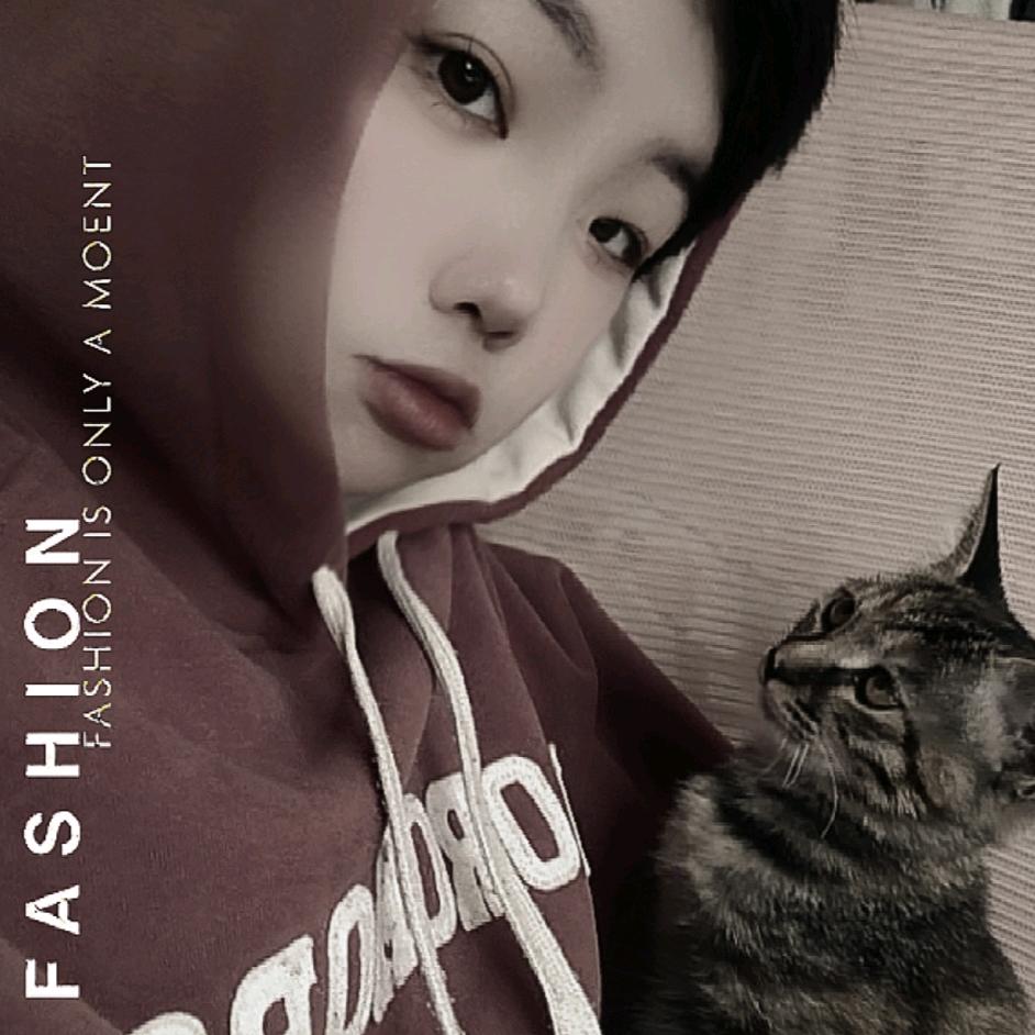 冷酷小鲨鱼 sweety (毕业倒计时)