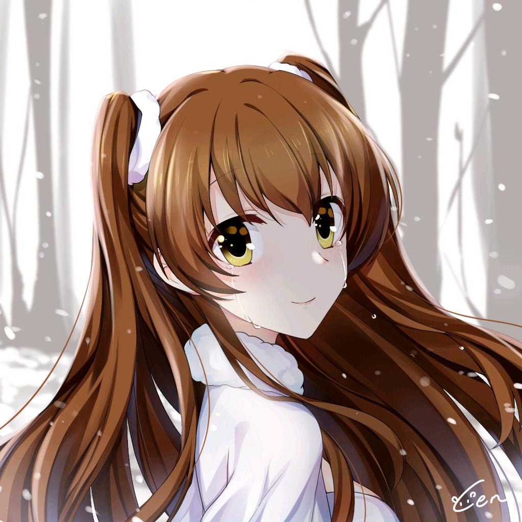 小木曾雪菜