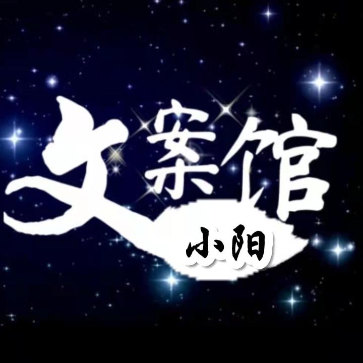 小阳文案馆