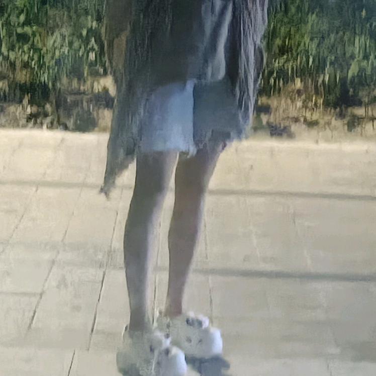幸运儿～