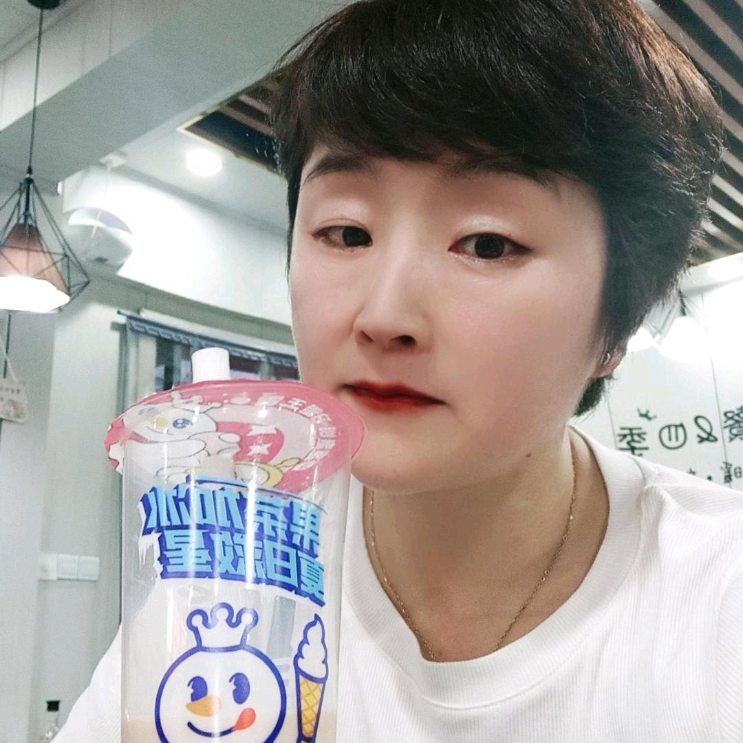 蔚蓝的心