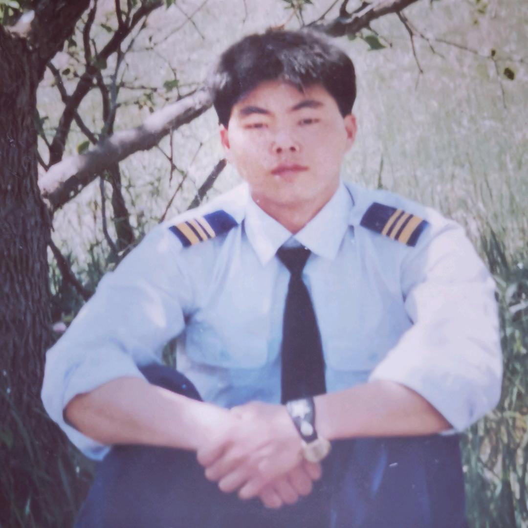 空（试训中心92.12）