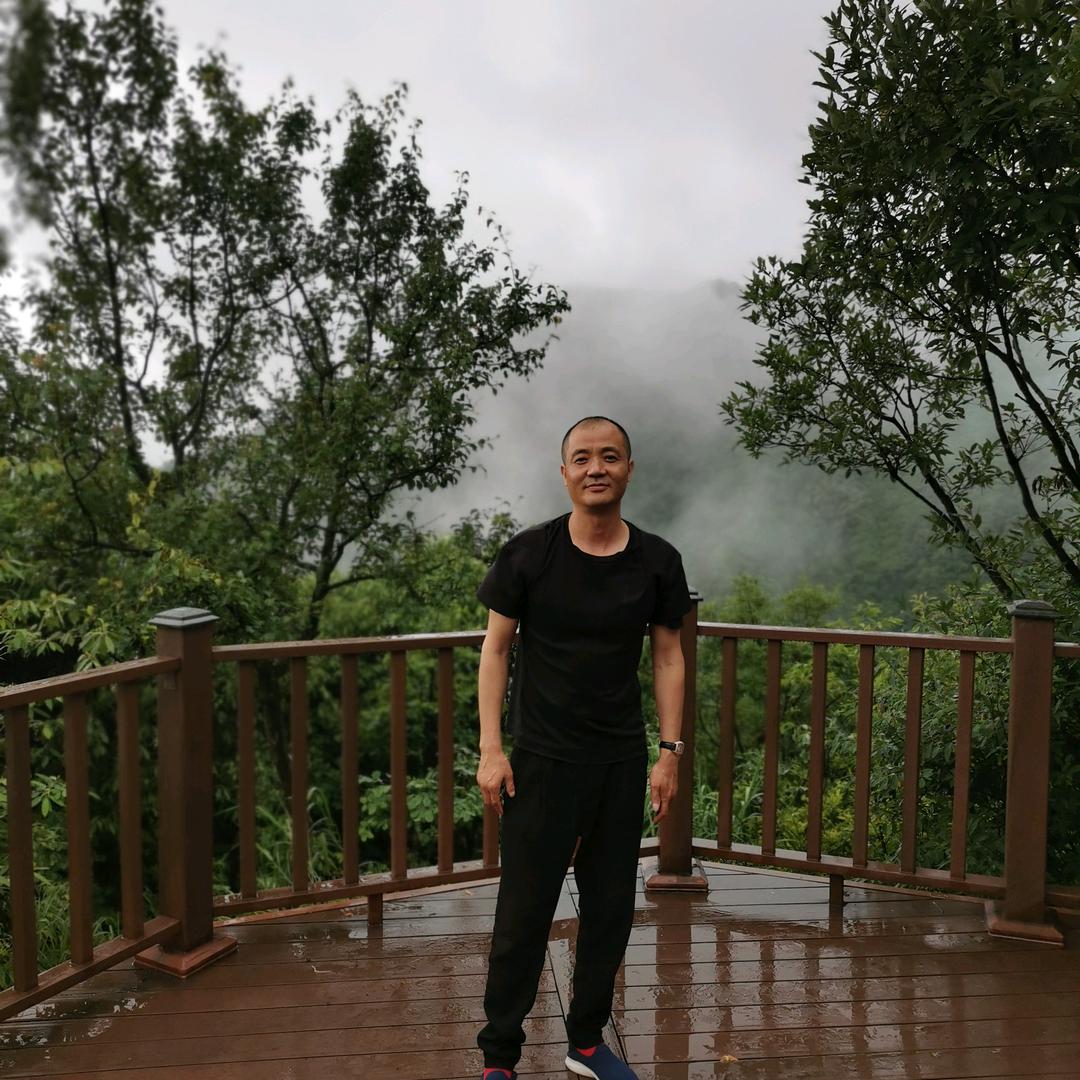 羽茜爸爸
