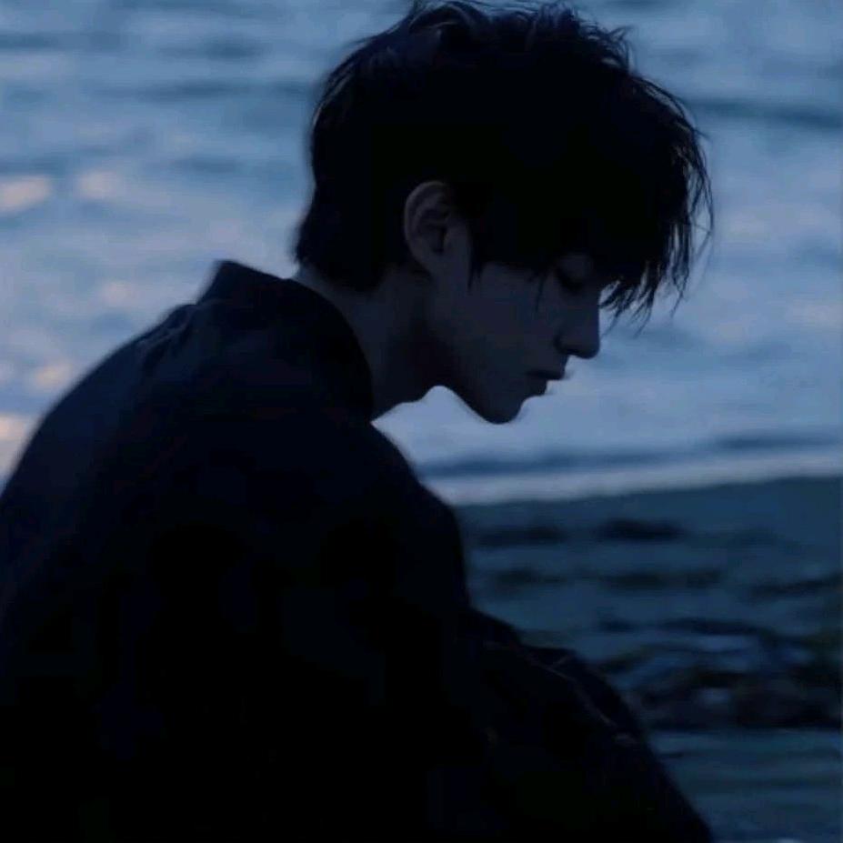 江辞🥀