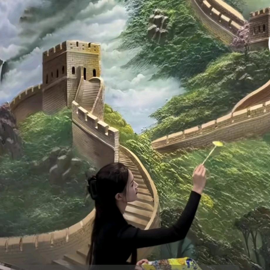 老头子四少