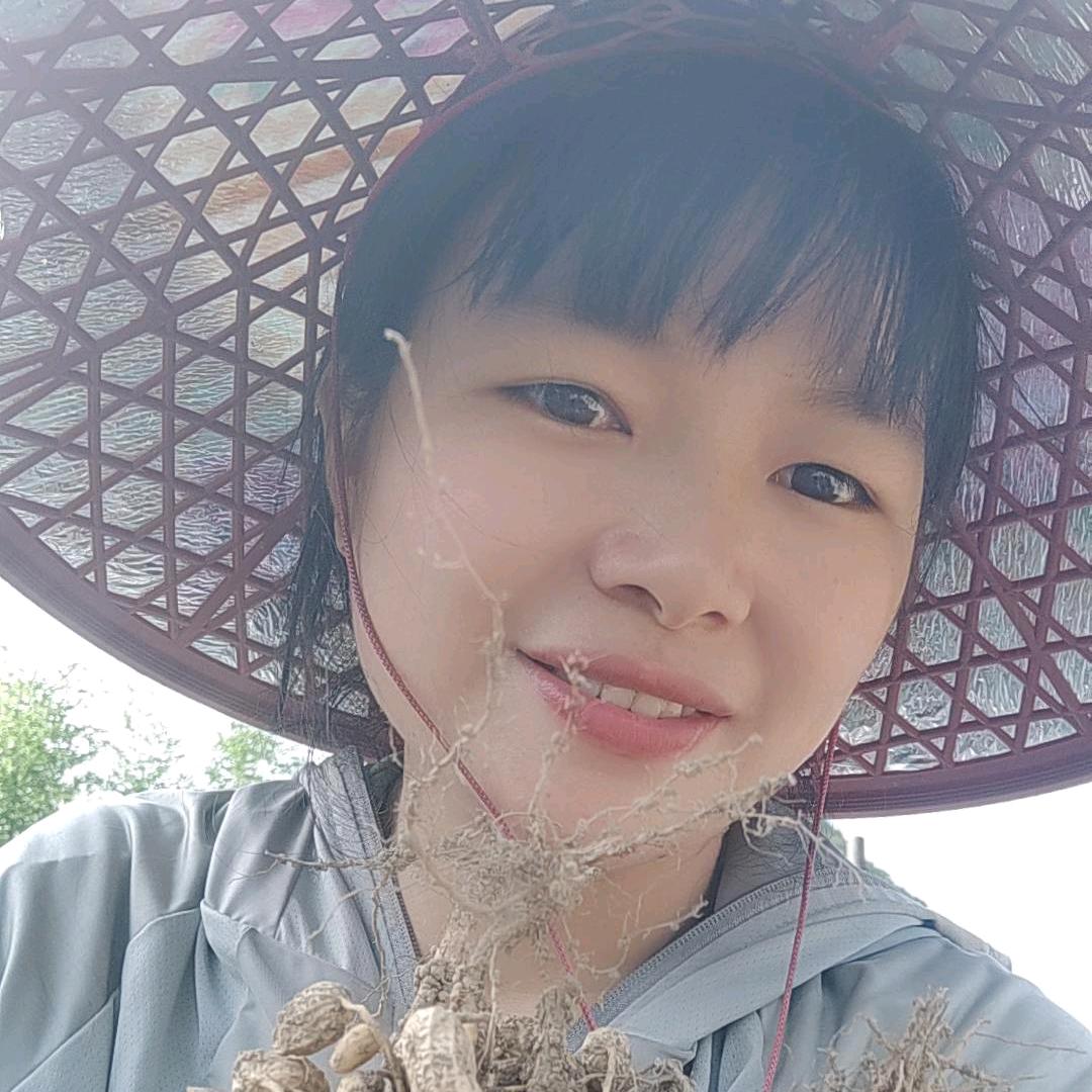 未语先笑