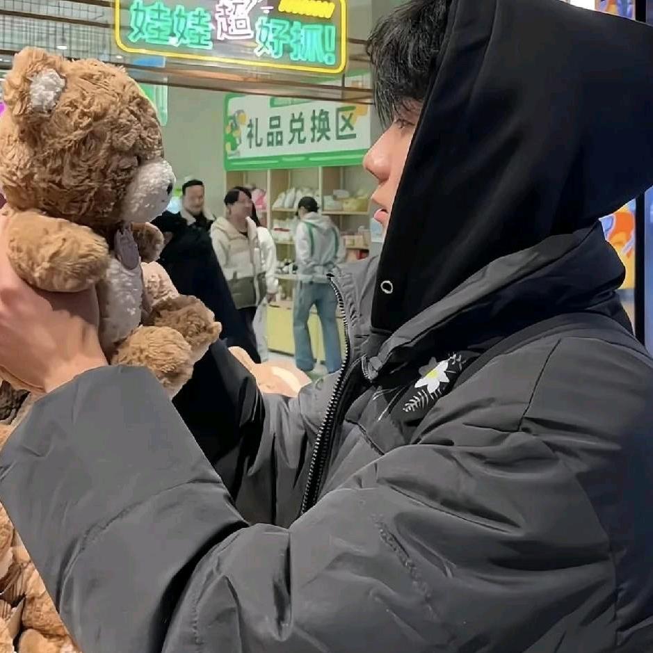 逢冬恋雪.
