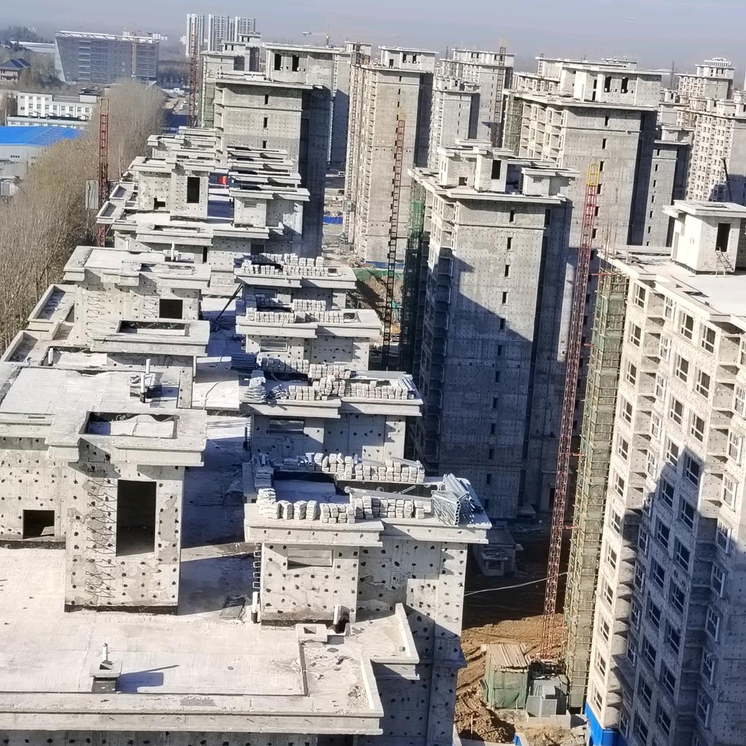 豪晴电动吊篮租赁