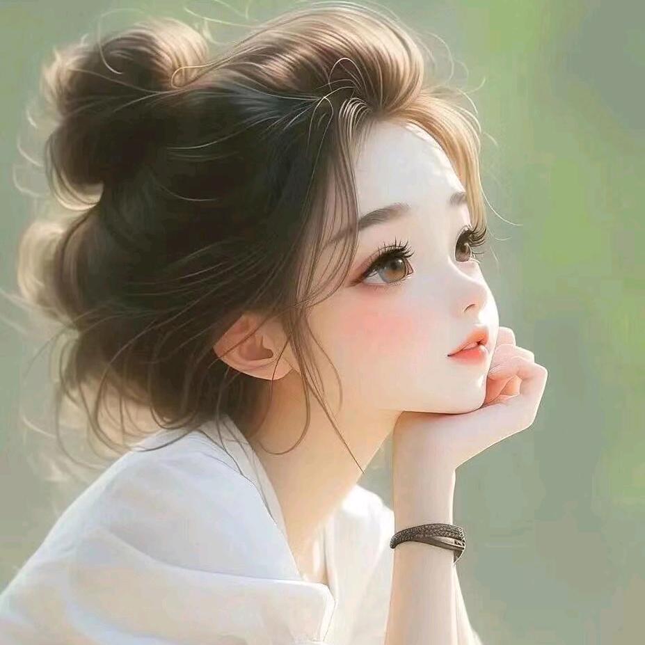 丢了幸福的猪🌸