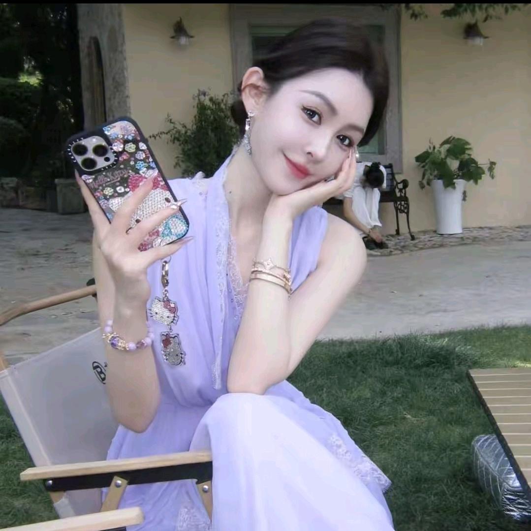 余潇潇💗Jessica爆款穿搭