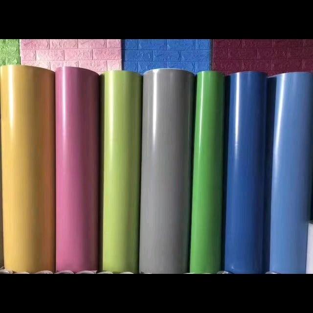 华胜地毯塑胶地板