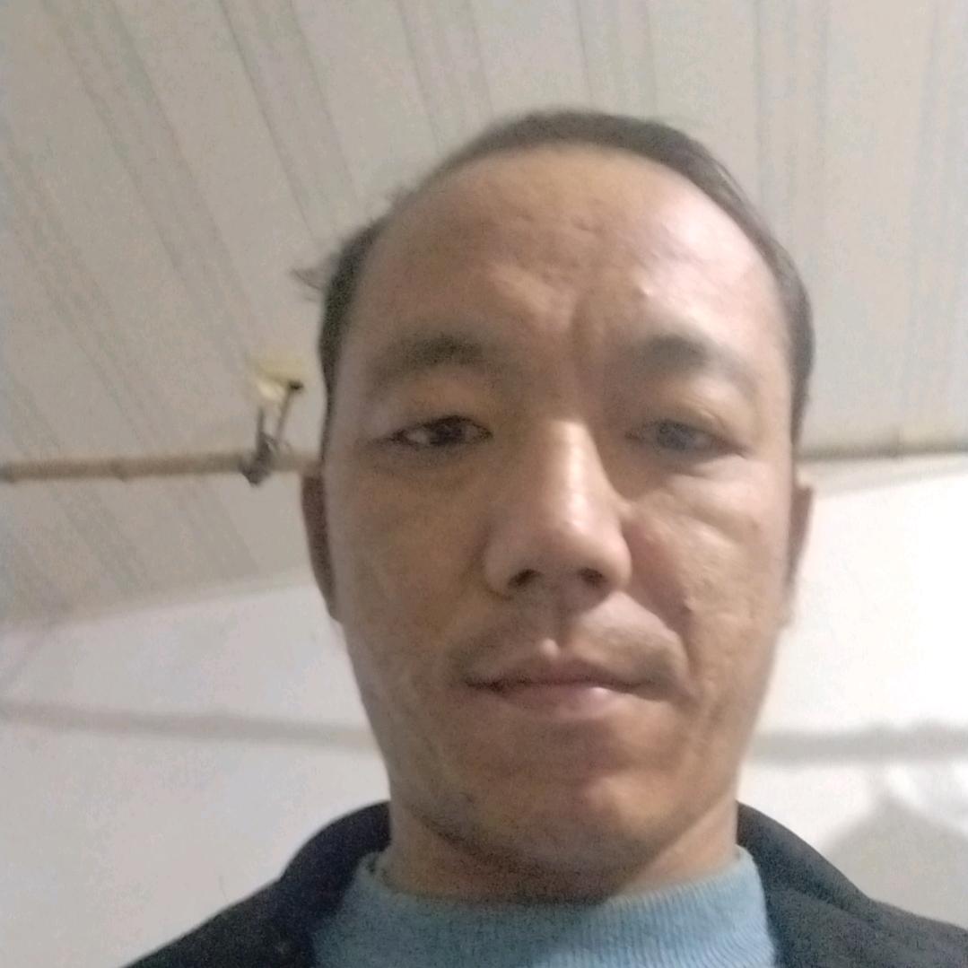 单身一人肖大哥