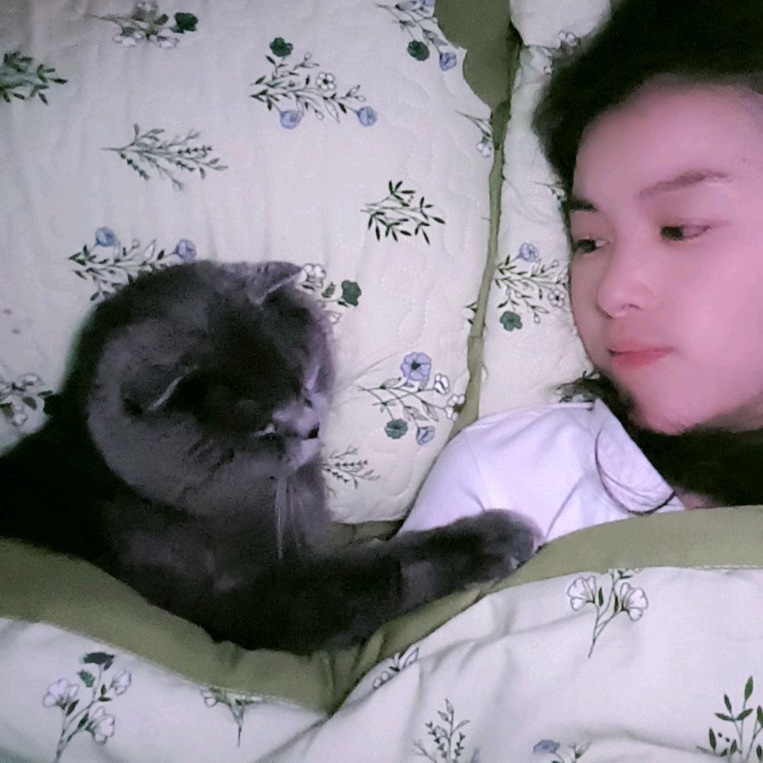 潇潇😇