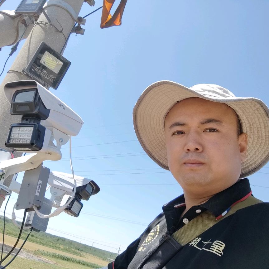 胶州恒诺华昱电脑监控打印机