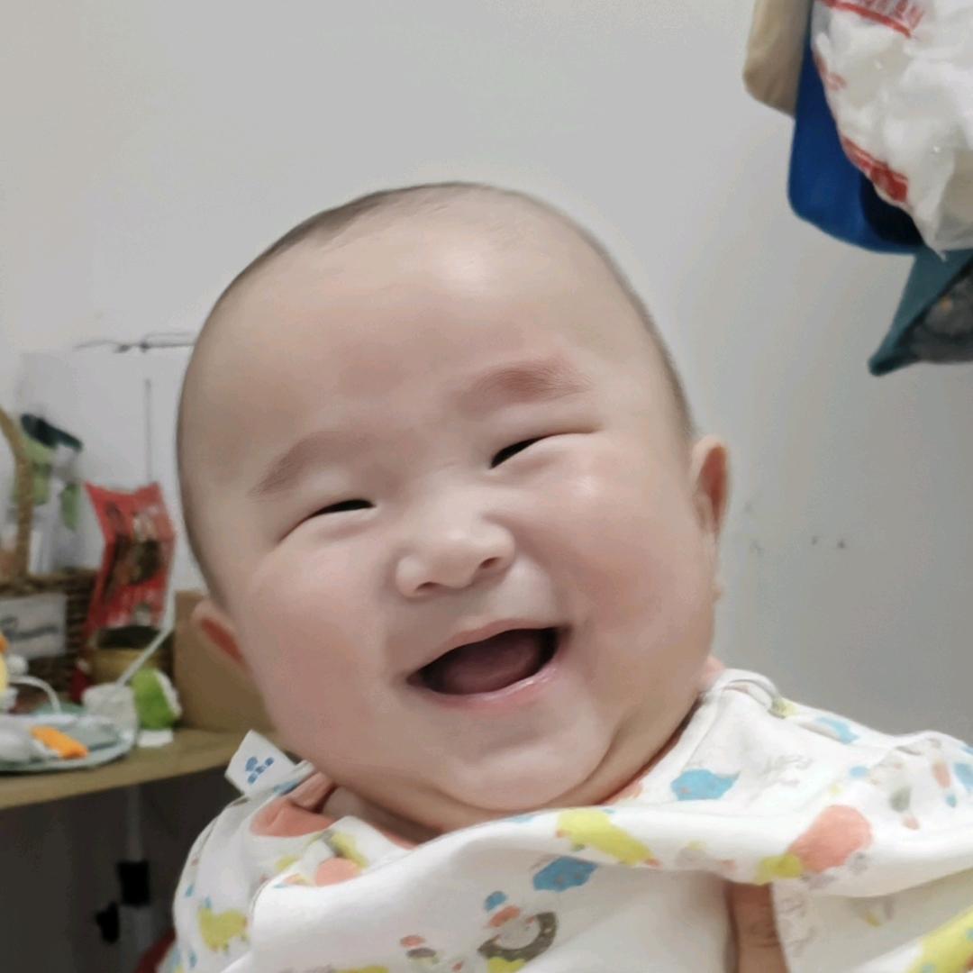 安安爸