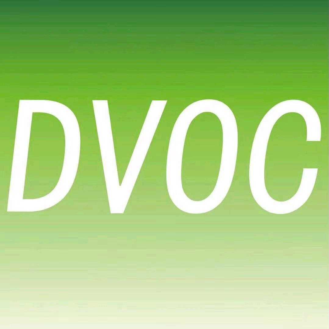 DVOC胶粘制品