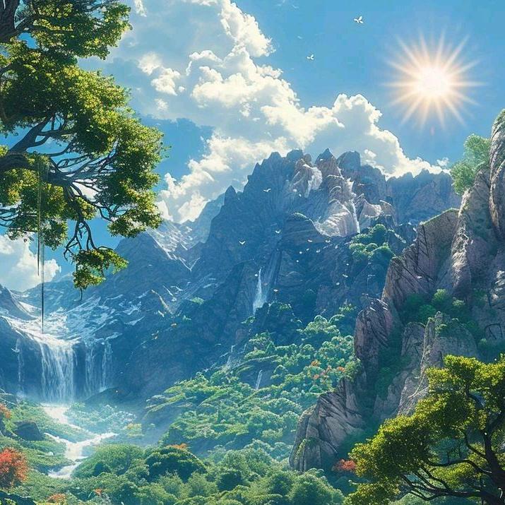 焕成