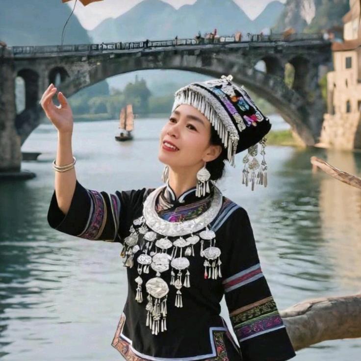 杨家大小姐