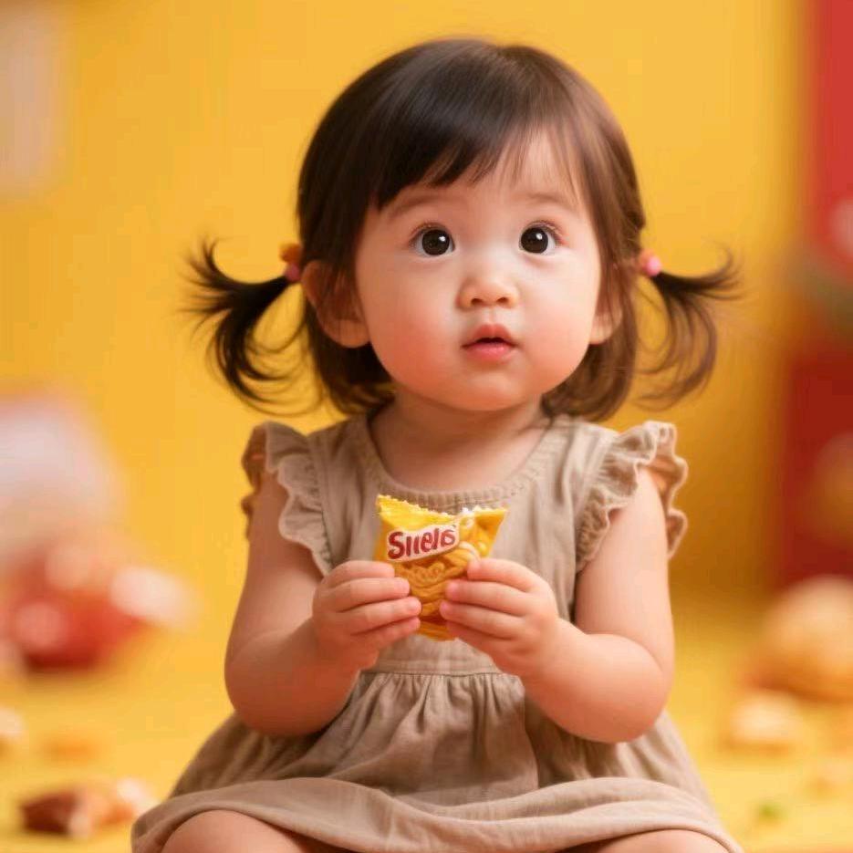 🌈往后不离食🐮