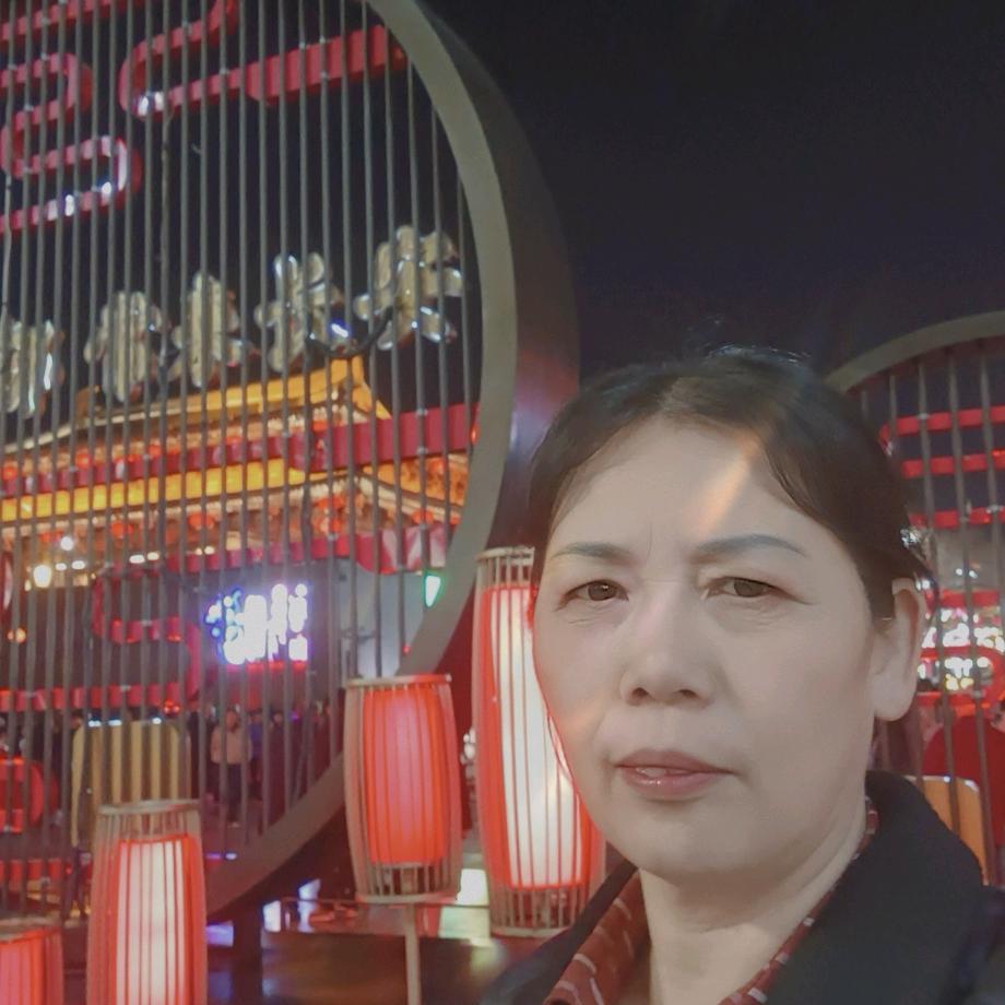 王姐