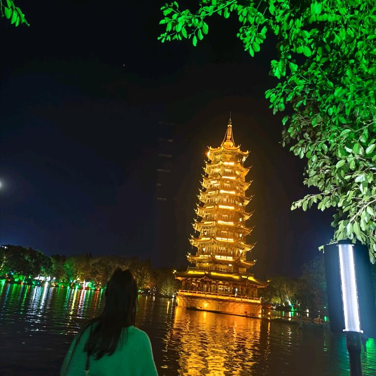 翘嘴