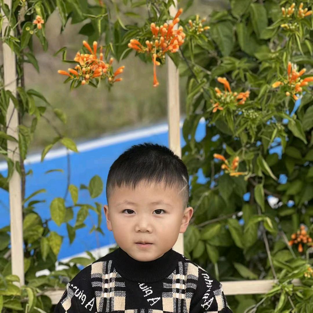 1.56的小辣椒🌶