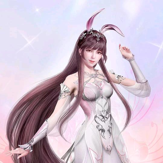 你的女友