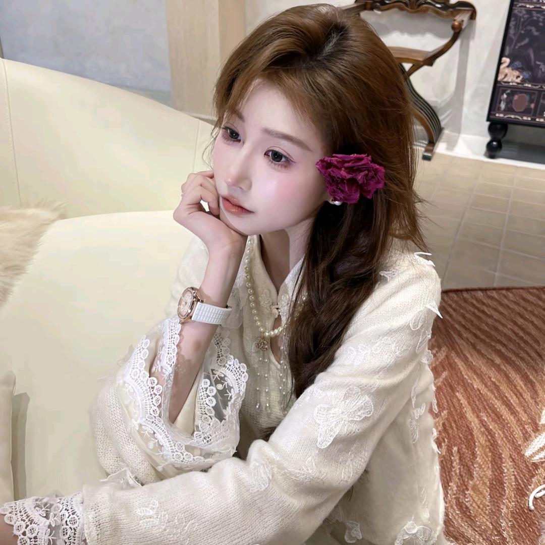 婷婷的日常穿搭（返场爆品）