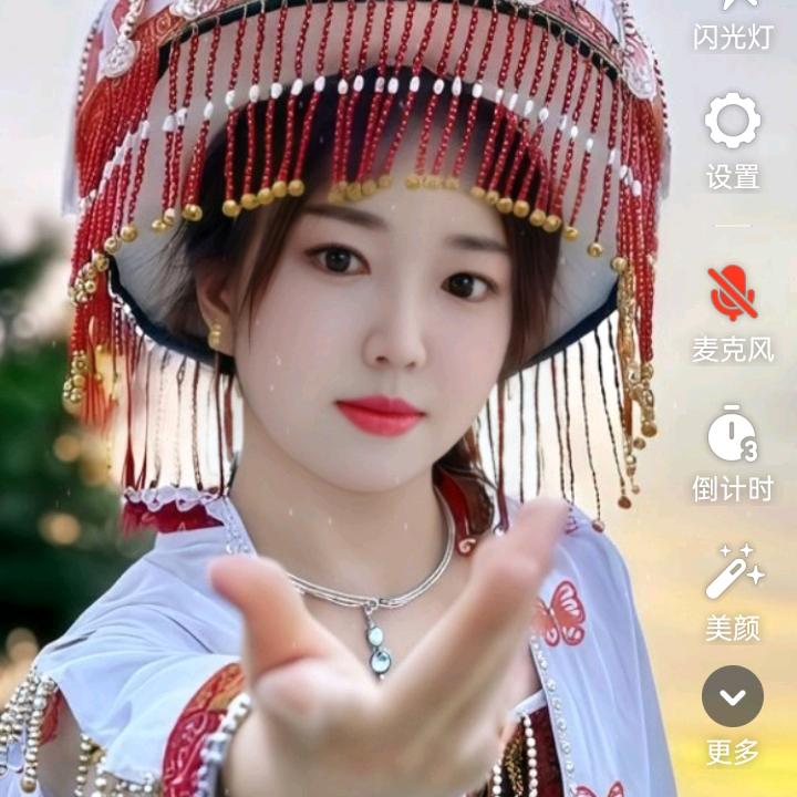 翠姐