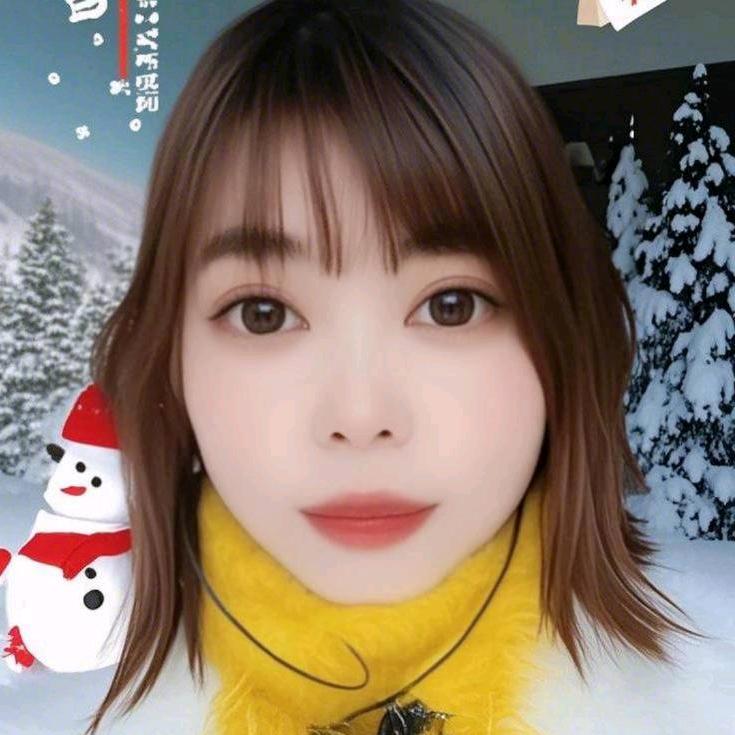 陕西眉县太白山下，许燕，徐香猕猴桃种植园