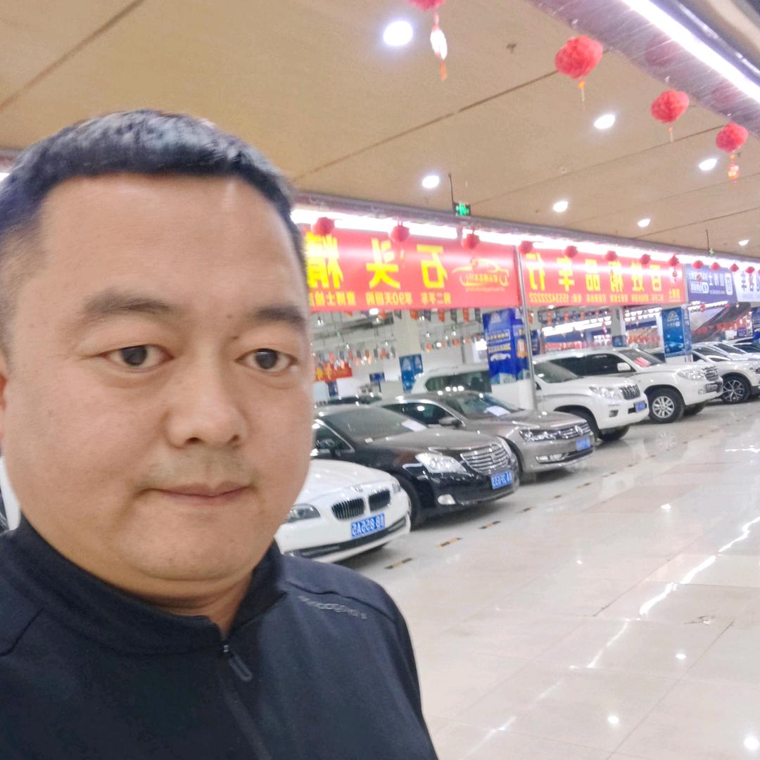 小邢哥的车库