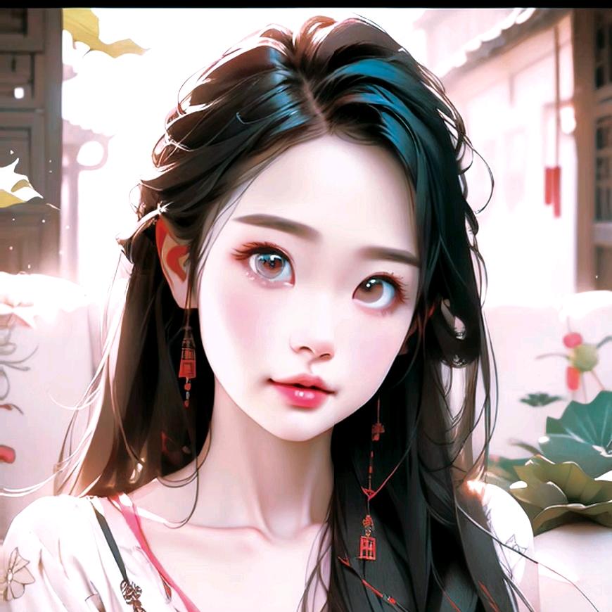 甜妹应旧百货