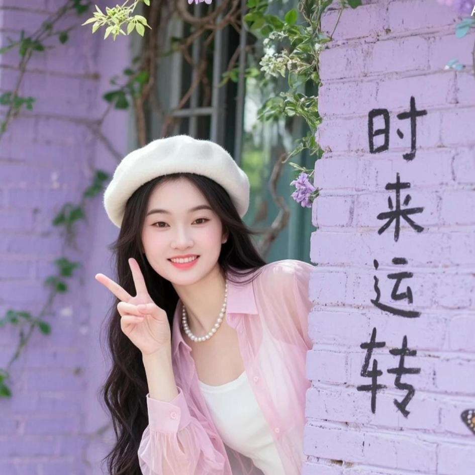 🍒糖宝🌻