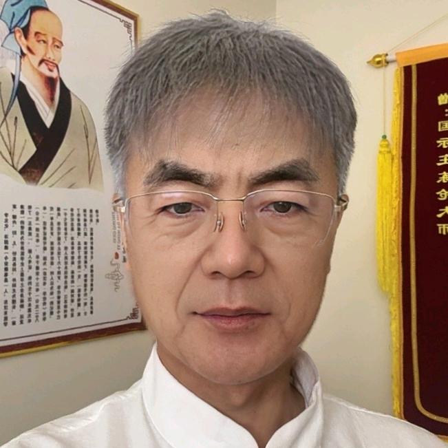 深情老兵邓枪王