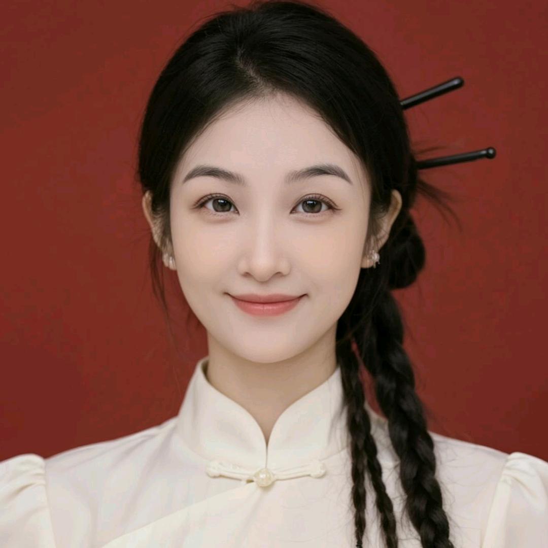 ᥫᩣ🔖 君小妞🎀