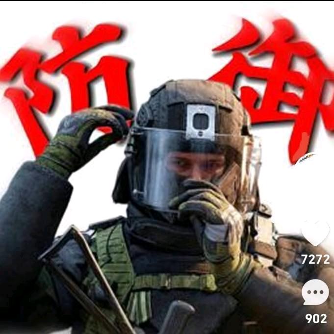 三角洲行動.小小盾狗