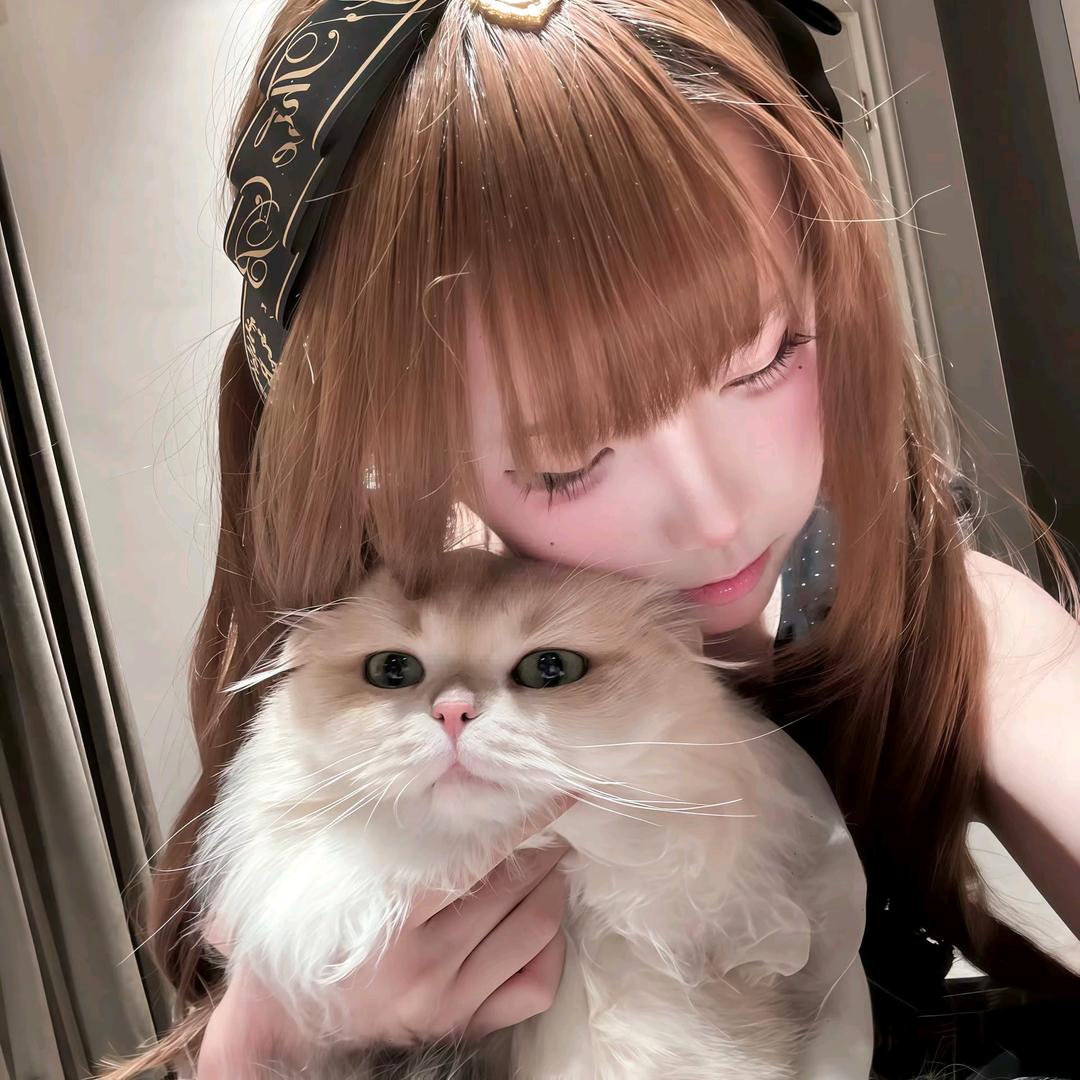 养只猫