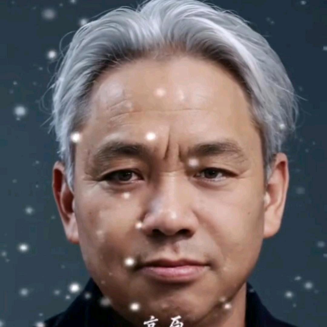 永不言弃(楊僊高)