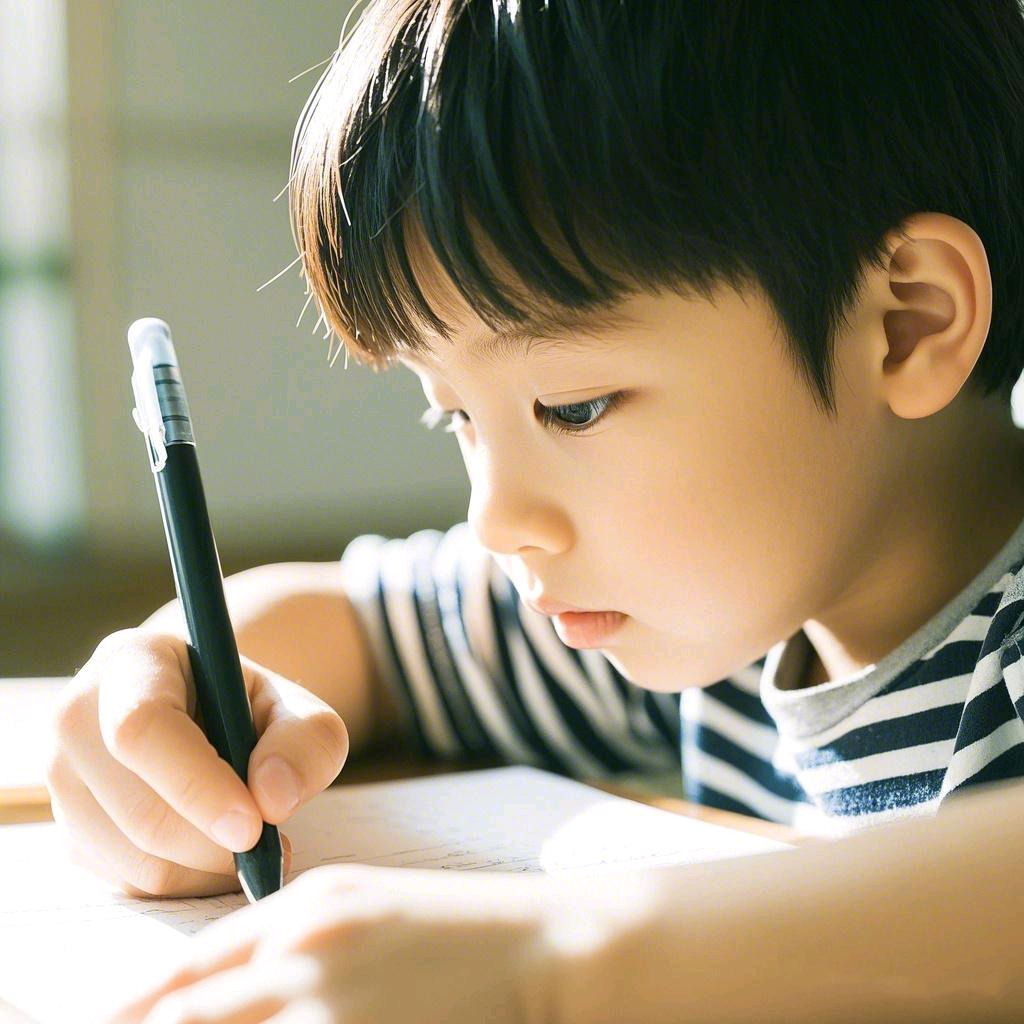 学童成长营