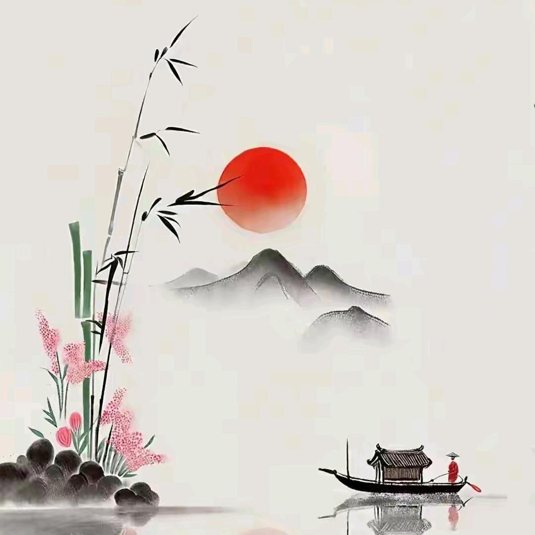 人到中年