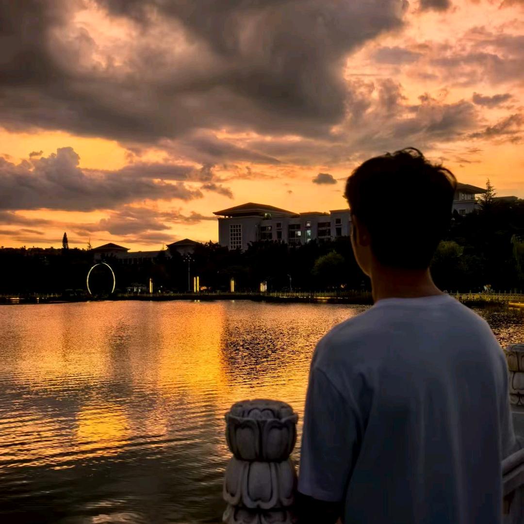 人间小苦瓜＆