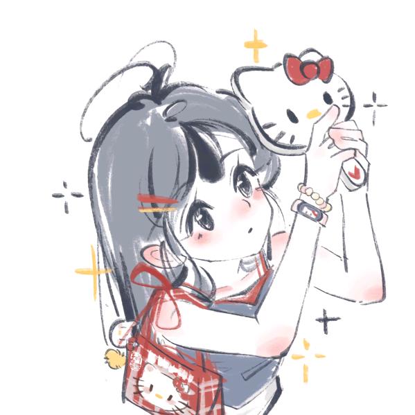 肉松小贝