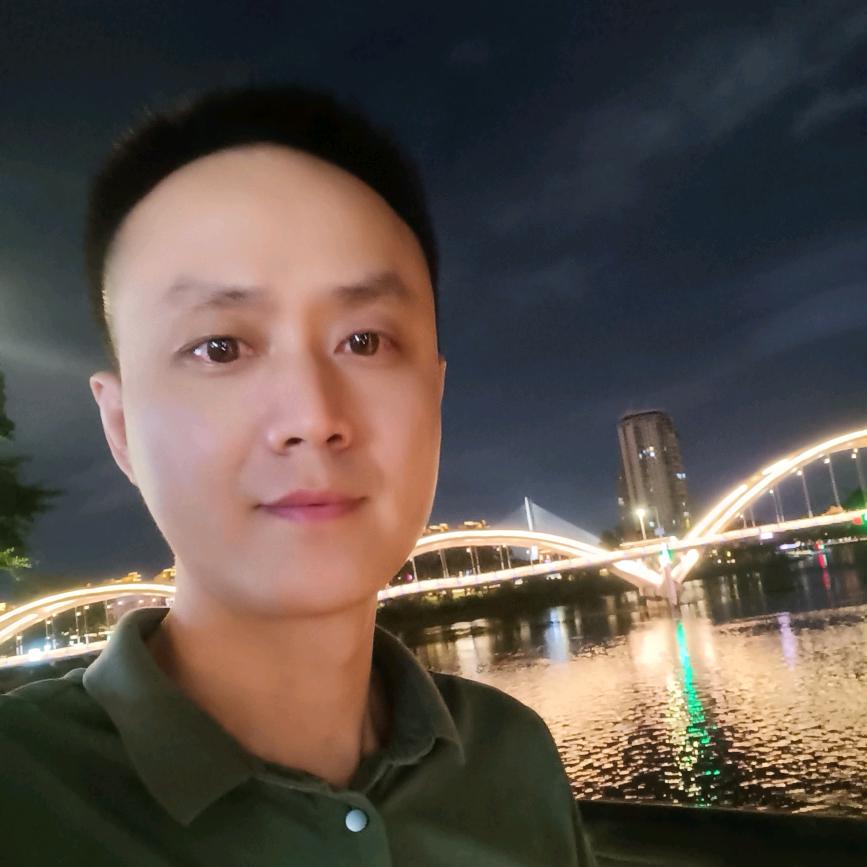 月浅风微