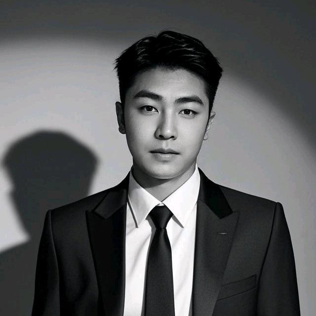 叫小马吖💫
